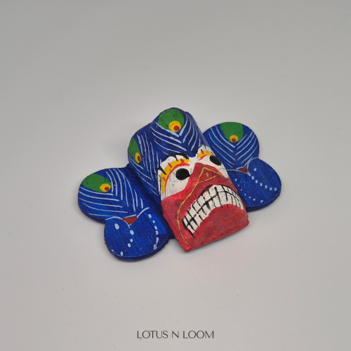 Mayura Raksha Fridge Magnet - Image 4