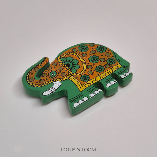 Tusker Fridge Magnet - Image 3