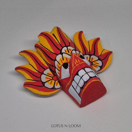 Gini Raksha Mask - Image 3