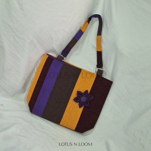 Handbag - Three Colors - Image 1