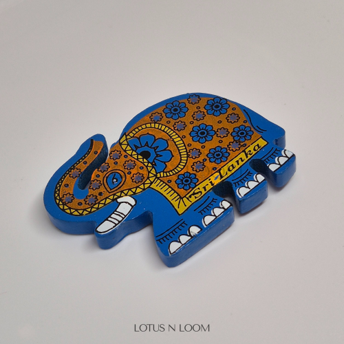 Tusker Fridge Magnet - Image 3